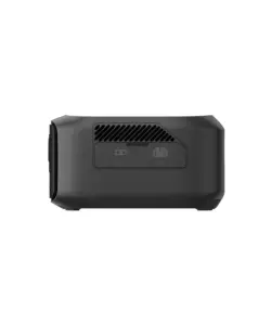 Power station portatile a batteria ecoflow "river 3" 300w