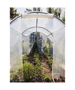 Telo di ricambio verdemax per serra spring maxi in pe 200x450x175 cm