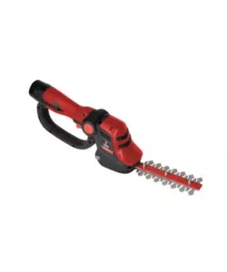 Kit forbice da prato a batteria bluebird "gc 22-10"  12.6v con asta prolunga  batteria 2.5ah inclusa