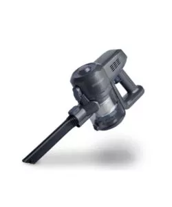 Aspirapolvere a batteria pieghevole hyundai "hhn-sr14tpbl" 140w 9kpa