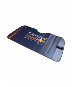 Parasole universale redbull 'powerbar blu 147x70 cm