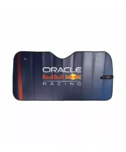 Parasole universale redbull "powerbar£ blu 147x70 cm