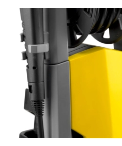 Idropulitrice elettrica a freddo lavorwash "predator 160" 160 bar 510 l/h 2500 w