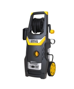 Idropulitrice elettrica a freddo stanley fatmax "sxfpw21bp-e" 160 bar 480 l/h 2100 w