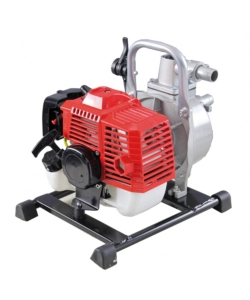 Motopompa a scoppio valex "mp8000" 2t 32.6cc