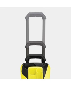 Idropulitrice elettrica a freddo karcher "k4 power control flex" 130 bar 420 l/h 1800 w