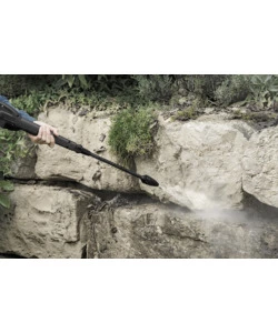 Idropulitrice elettrica a freddo karcher "k7 power flex" 180 bar 600 l/h 3000 w