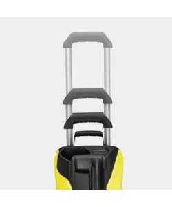 Idropulitrice elettrica a freddo karcher "k7 power flex" 180 bar 600 l/h 3000 w