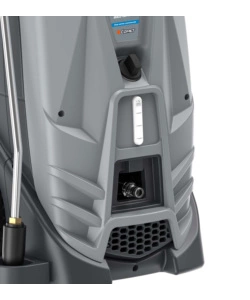 Idropulitrice elettrica a freddo comet "ksx 1850 gold classic" 160 bar 510 l/h 2500 w