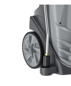 Idropulitrice elettrica a freddo comet "ksx 1850 gold classic" 160 bar 510 l/h 2500 w