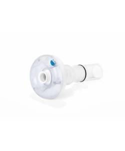 Piscina idromassaggio gonfiabile bestway "lay-z-spa santorini hydrojet pro" per 5-7 persone