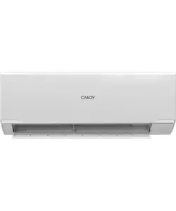 Climatizzatore caldo freddo candy pompa di calore "pura" dualsplit 9000+12000 btu con wifi