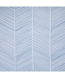 PISCINA FUORI TERRA CON STRUTTURA ROTONDA INTEX "PRISMA FRAME CHEVRON" EFFETTO RIGATO 488X488X122 CM - COD. 26746NP