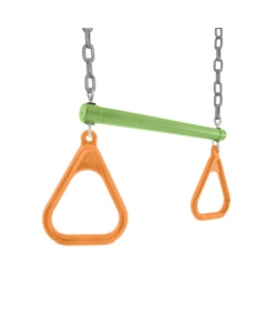 Altalena intex colorata con set di gioco a 4 funzioni 465x249x203 cm - cod. 44130