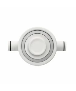 Pompa filtro a cartuccia intex "krystal clear" per piscine easy frame Ø244-305 1250 l/h - cod. 26602
