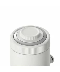 Pompa filtro a cartuccia intex "krystal clear" per piscine easy frame Ø 366/396/457 cm 2006 l/h - cod. 26604