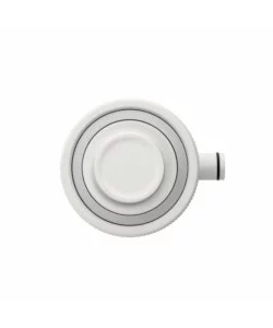 Pompa filtro a cartuccia intex "krystal clear" per piscine easy frame Ø 366/396/457 cm 2006 l/h - cod. 26604