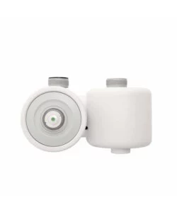 Pompa filtro a cartuccia intex "krystal clear" per piscine easy-frame 549x549 cm 5678 l/h - cod. 26636