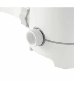 Pompa filtro a cartuccia intex "krystal clear" per piscine easy-frame 549x549 cm 5678 l/h - cod. 26636