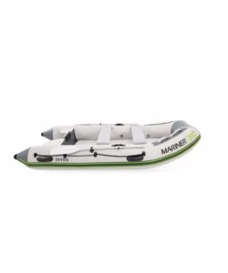 Canotto gommone gonfiabile intex "mariner 310" 4 posti 310x155x41 cm - cod. 68396np
