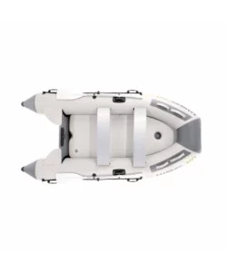 Canotto gommone gonfiabile intex "mariner 310" 4 posti 310x155x41 cm - cod. 68396np