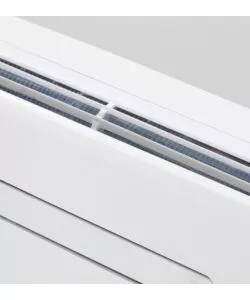 Climatizzatore caldo freddo olimpia splendid pompa di calore "unico air hp efa" monosplit e senza unita' esterna 6000 btu