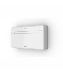 Climatizzatore caldo freddo olimpia splendid pompa di calore "unico next 12 hp evan" monosplit e senza unita' esterna 9000 btu