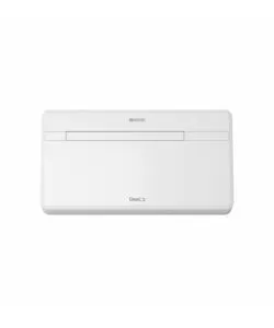 Climatizzatore caldo freddo olimpia splendid pompa di calore "unico next 12 hp evanx" monosplit e senza unita' esterna 9000 btu