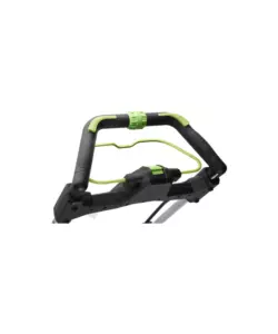 Tagliaerba a batteria semovente ego "lm1903e-sp" taglio da 47 cm 56v 5ah e caricabatterie rapido