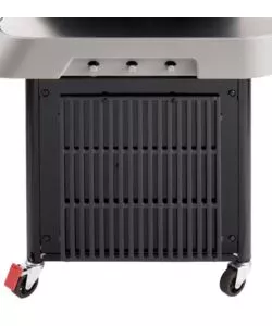 Barbecue a gas weber "genesis ex-335" 3 bruciatori