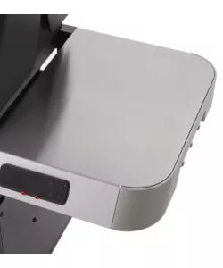 Barbecue a gas weber "genesis ex-335" 3 bruciatori