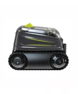 Robot pulitore elettrico per piscine gre "cnx 2020" 4l