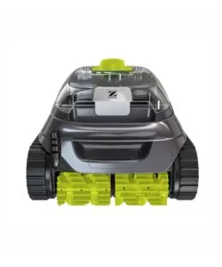 Robot pulitore elettrico per piscine gre "cnx 2020" 4l