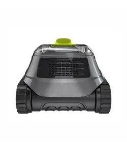 Robot pulitore elettrico per piscine gre "cnx 2020" 4l