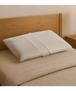 Guanciale standard "memo soft" 42x72 cm