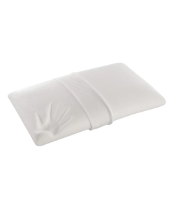 Guanciale standard "memo soft" 42x72 cm