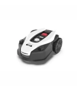 Tosaerba robot ama 'freemow rba1601' area di taglio 1600 mq