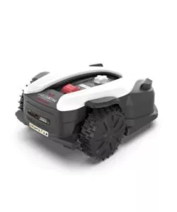 Robot tagliaerba ama "freemow rba2001" area di taglio 2000 mq