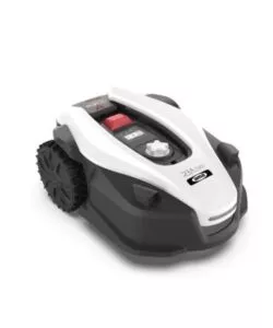 Robot tagliaerba ama "freemow rba2001" area di taglio 2000 mq