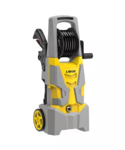 Idropulitrice elettrica a freddo lavorwash "run extra 145" 145 bar 420 l/h 1900 w