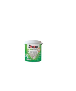 Pittura antimuffa max meyer 'bioactive a+ plus' bianco 0,75 lt