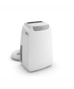 Outlet - difetti estetici - climatizzatore portatile caldo freddo olimpia splendid 'dolceclima air pro 14 hp wifi' 14000 btu