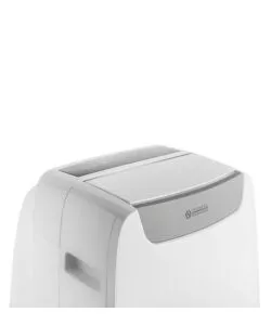 Outlet - difetti estetici - climatizzatore portatile caldo freddo olimpia splendid "dolceclima air pro 14 hp wifi" 14000 btu