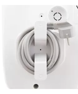 Outlet - difetti estetici - climatizzatore portatile caldo freddo olimpia splendid "dolceclima air pro 14 hp wifi" 14000 btu