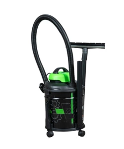 Outlet - difetti estetici - aspiratore solidi liquidi elettrico lavor "joker 1400s" 1400 w 20 litri 40 l/s
