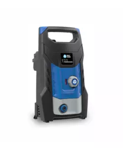 Idropulitrice elettrica a freddo annovi reverberi 'arbc121' 110 bar 390 l/h 1300w