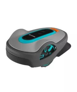 Robot tagliaerba gardena 'sileno life 1500' area di taglio 1500 mq