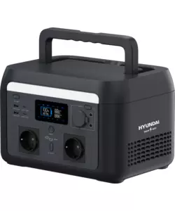 Pannello solare pieghevole e portatile hyundai 200w - cod. 27760