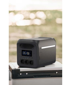 Power station portatile hyundai "thor" 1800 w