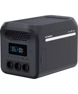 Pannello solare pieghevole e portatile hyundai 400w - cod. 27770